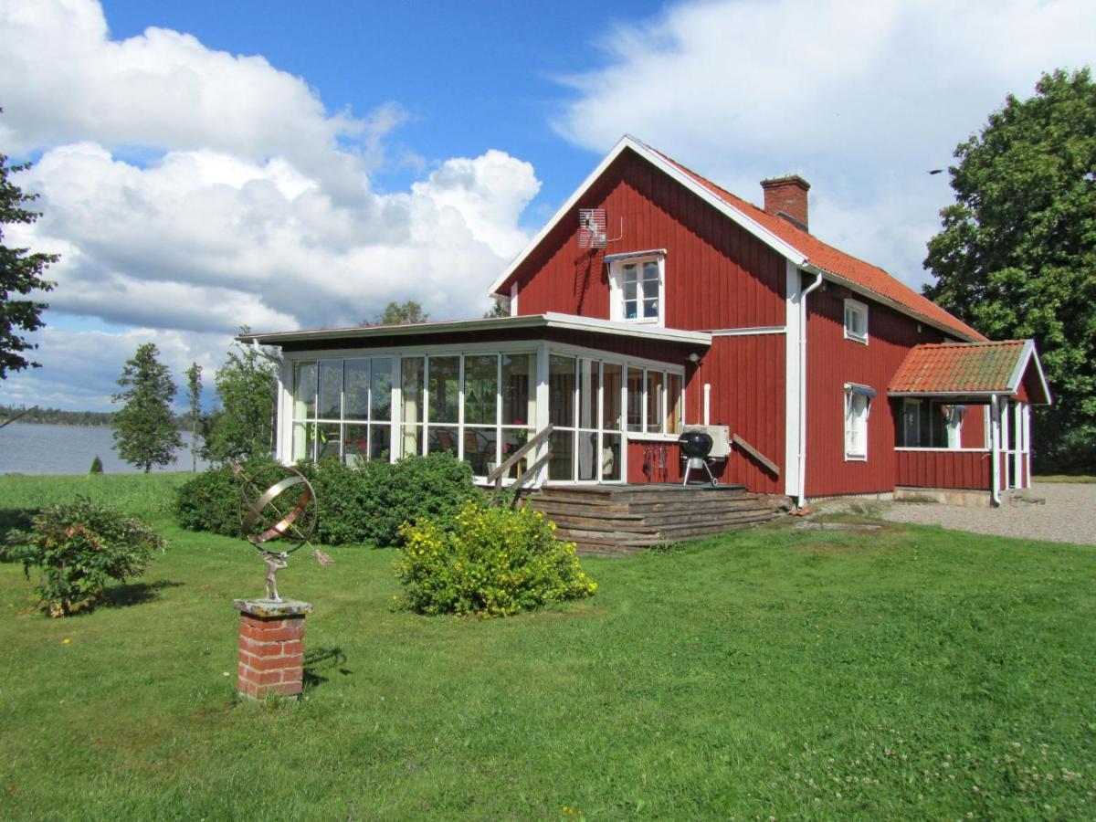 Chalet Stora Gryten By Interhome 阿斯克松德 外观 照片